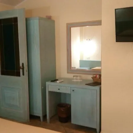 Zebiba Holiday home